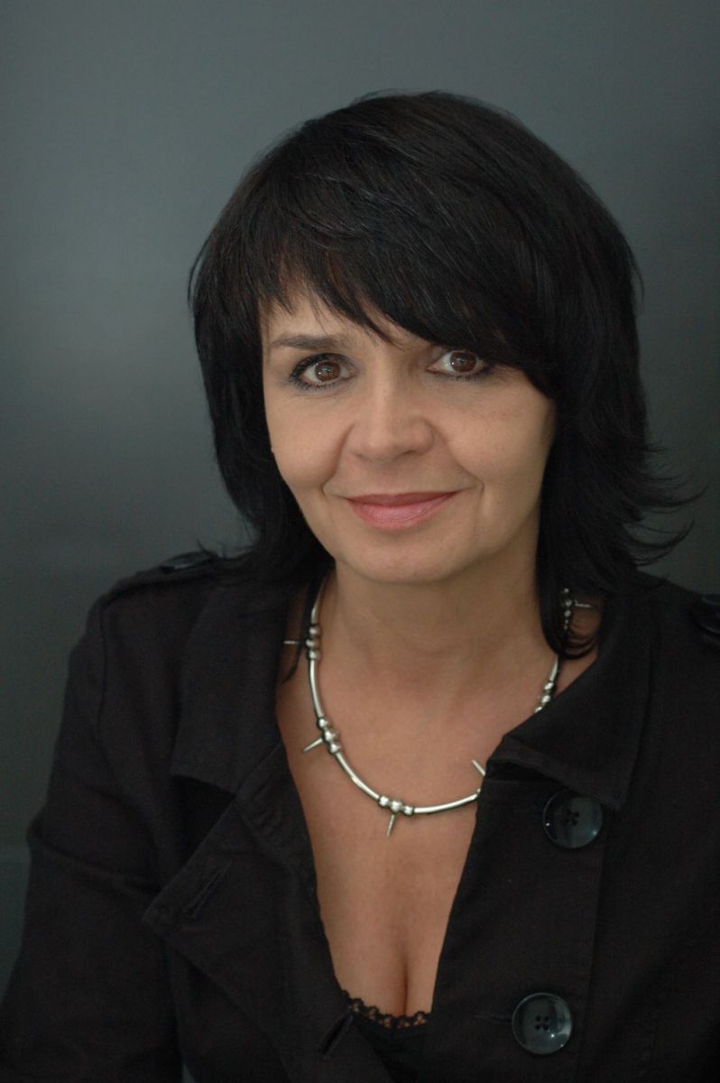 Anna Szostak